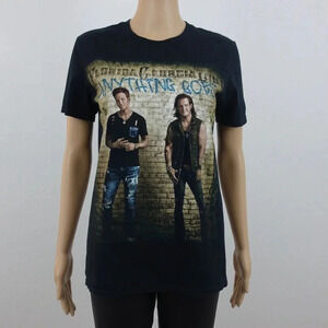 FLORIDA GEORGIA LINE tee